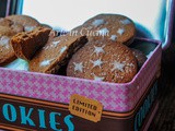 Biscotti cioccolato e nocciole ricetta veloce