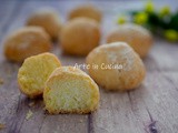 Biscotti con farina di riso veloci