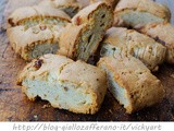 Biscotti con noci alla ricotta ricetta facile