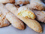 Biscotti da colazione senza burro con bimby o senza