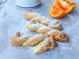 Biscotti da inzuppo fatti in casa