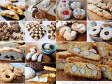 Biscotti da regalare a Natale ricette facili