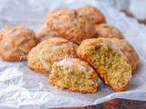 Biscotti di Natale russi Prjaniki