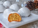 Biscotti di Natale tedeschi pfeffernüsse