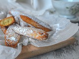 Biscotti di Prosto al burro