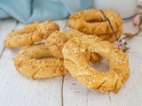 Biscotti di San Giuseppe siciliani