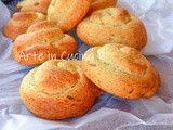 Biscotti di San Martino siciliani
