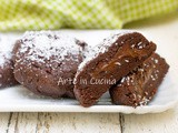 Biscotti freddi alla nutella