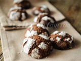 Biscotti Mary al cioccolato morbidi e facili