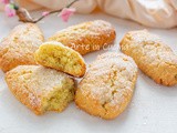 Biscotti morbidi della nonna all’olio