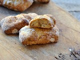 Biscotti quaresimali napoletani