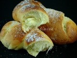 Brioche al burro molto soffici ricetta colazione