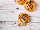 Brioche soffici al caffè