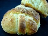 Brioche soffici da farcire