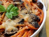 Bucatini alla caporalessa ricetta napoletana