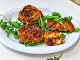 Burger di zucca: secondo vegetariano semplice e veloce