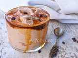 Caffè shakerato con nutella