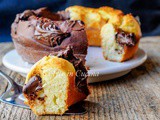 Ciambella abbraccio con nutella ricetta dolce veloce