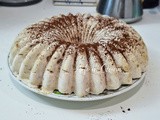 Ciambella fredda al TIRAMISù