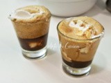 Coccocino freddo: il dolce cremoso cocco e caffè (La Ricetta Originale)