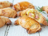 Cornetti rustici napoletani