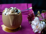 Coviglia napoletana ricetta al cioccolato e caffè