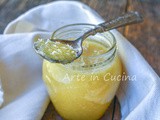 Crema al cocco e mandorle spalmabile fatta in casa