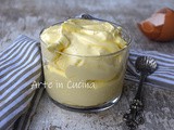 Crema al mascarpone densa