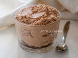 Crema al mascarpone e nutella