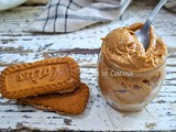 Crema biscoff lotus spalmabile fatta in casa