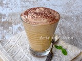 Crema caffè fredda senza panna