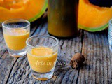 Crema di melone ricetta liquore facile