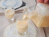 Crema di whisky liquore fatto in casa ricetta facile