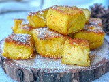 Crema fritta o cremini ricetta marchigiana