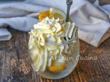 Crema limone e pavesini 1 minuto