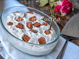 Crema mars paradiso dolce al cucchiaio 10 minuti