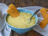 Crema pasticcera alla cannella