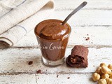 Crema spalmabile al cappuccino