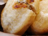 Crispeddi o crespelle con ricotta ricetta siciliana