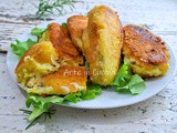 CROCCHè napoletani di patate