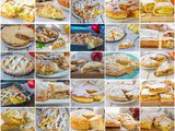 Crostate di mele fatte in casa