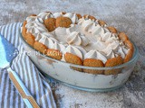 Delizia al tiramisù con pavesini