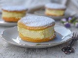 Deliziose con crema diplomatica