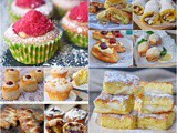 Dolcetti alla crema veloci pasticcini facili
