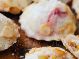 Dolcetti alle pesche e ricotta ricetta veloce