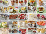 Dolci 5 minuti estivi al cucchiaio