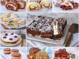 Dolci alla nutella velocissimi