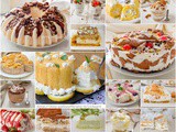 Dolci semifreddi per ferragosto veloci
