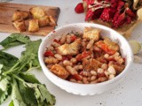 Fagioli alla maruzzara ricetta napoletana