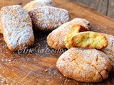 Fave dei morti biscotti facili e veloci